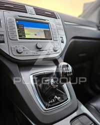 2008 Ford Kuga
