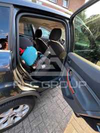 2008 Ford Kuga