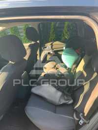 2008 Ford Kuga