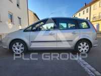 2008 Ford C-MAX