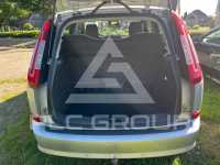 2008 Ford C-MAX