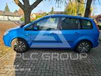 2008 Ford C-MAX