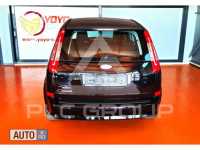 2008 Ford C-MAX