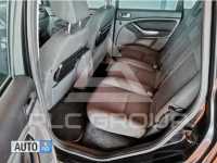 2008 Ford C-MAX