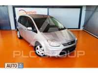 2008 Ford C-MAX