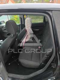 2008 Ford C-MAX