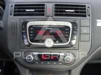 2008 Ford C-MAX