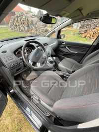 2008 Ford C-MAX