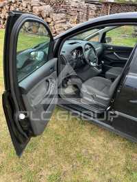2008 Ford C-MAX