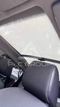 2008 Ford C-MAX