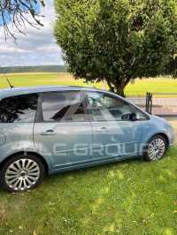 2008 Ford C-MAX