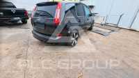 2008 Ford C-MAX
