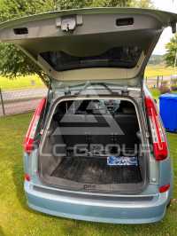 2008 Ford C-MAX
