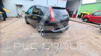 2008 Ford C-MAX
