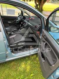 2008 Ford C-MAX