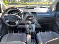 2008 Ford C-MAX