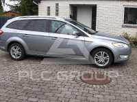 2008 Ford Mondeo