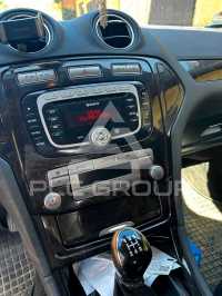 2008 Ford Mondeo