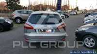 2008 Ford Mondeo