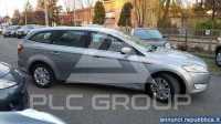 2008 Ford Mondeo