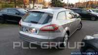 2008 Ford Mondeo