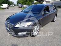 2008 Ford Mondeo