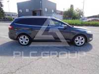 2008 Ford Mondeo