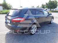 2008 Ford Mondeo