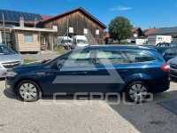 2008 Ford Mondeo
