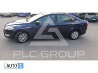 2008 Ford Mondeo