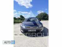 2008 Ford Mondeo