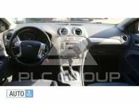 2008 Ford Mondeo