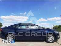 2008 Ford Mondeo