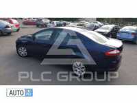 2008 Ford Mondeo