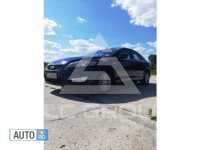 2008 Ford Mondeo