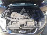 2008 Ford Mondeo