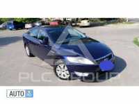 2008 Ford Mondeo