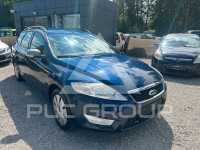 2008 Ford Mondeo