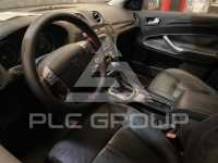 2008 Ford Mondeo