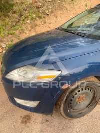 2008 Ford Mondeo