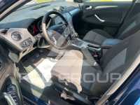 2008 Ford Mondeo
