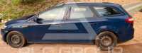 2008 Ford Mondeo