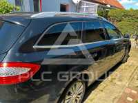 2008 Ford Mondeo