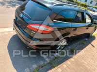 2008 Ford Mondeo
