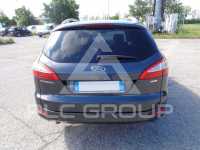2008 Ford Mondeo