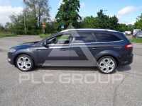 2008 Ford Mondeo