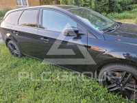 2008 Ford Mondeo