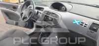 2008 Hyundai Matrix