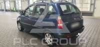 2008 Hyundai Matrix