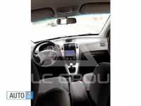 2008 Hyundai Tucson